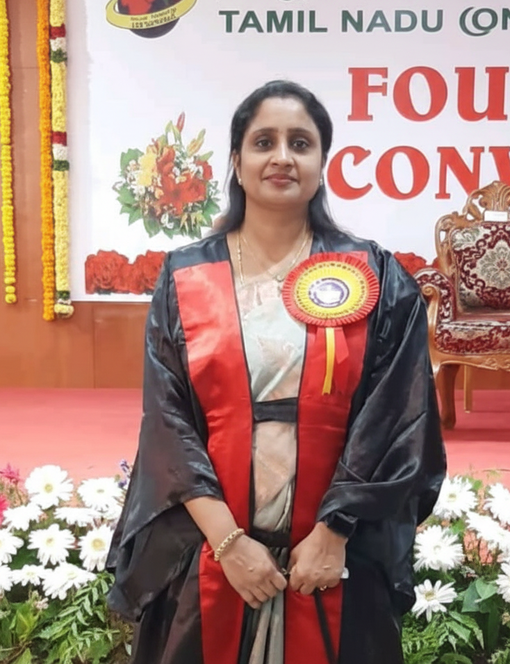 Dr. Chemmalar Patcheapan